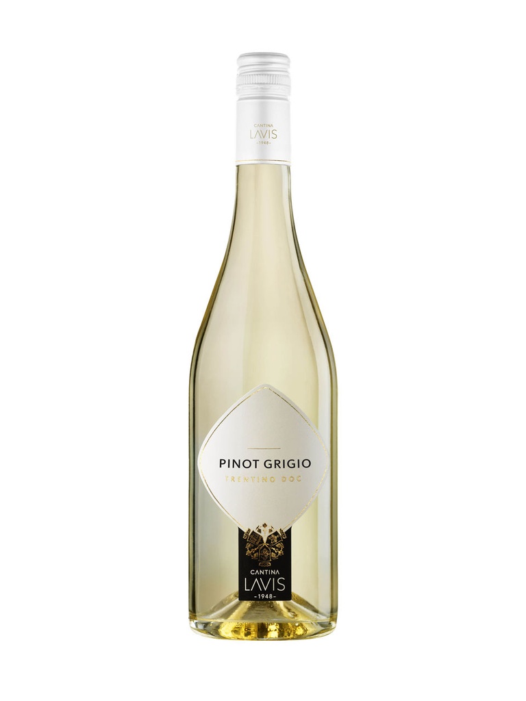 Lavis Pinot Grigio - 750 ml bottle
