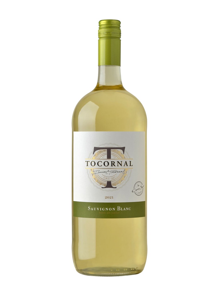 Tocornal Sauvignon Blanc - 1500 ml bottle