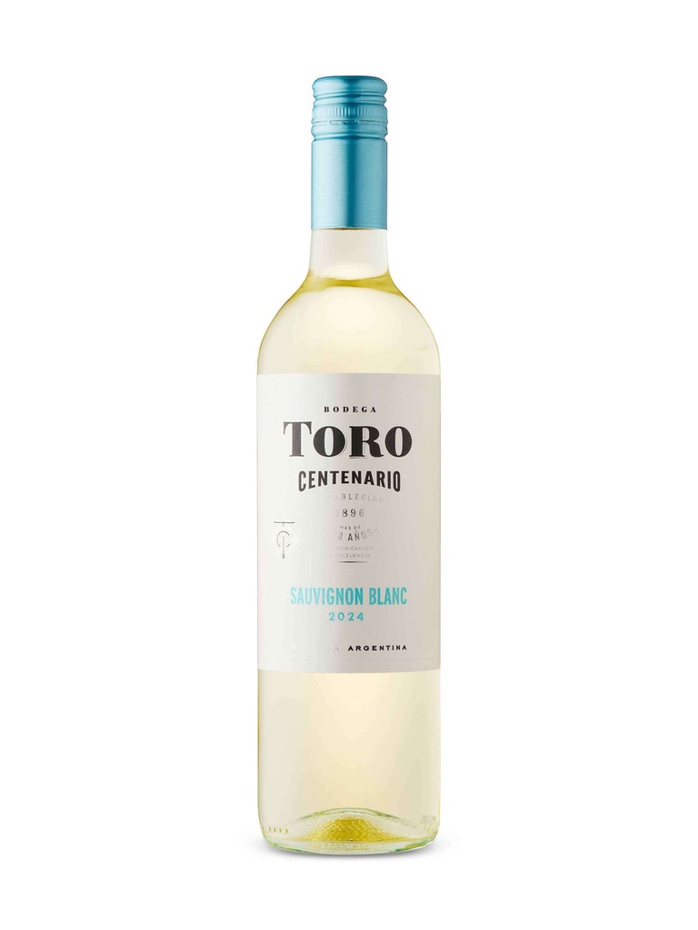 Bodega Toro Centenario Sauvignon Blanc - 750 ml bottle