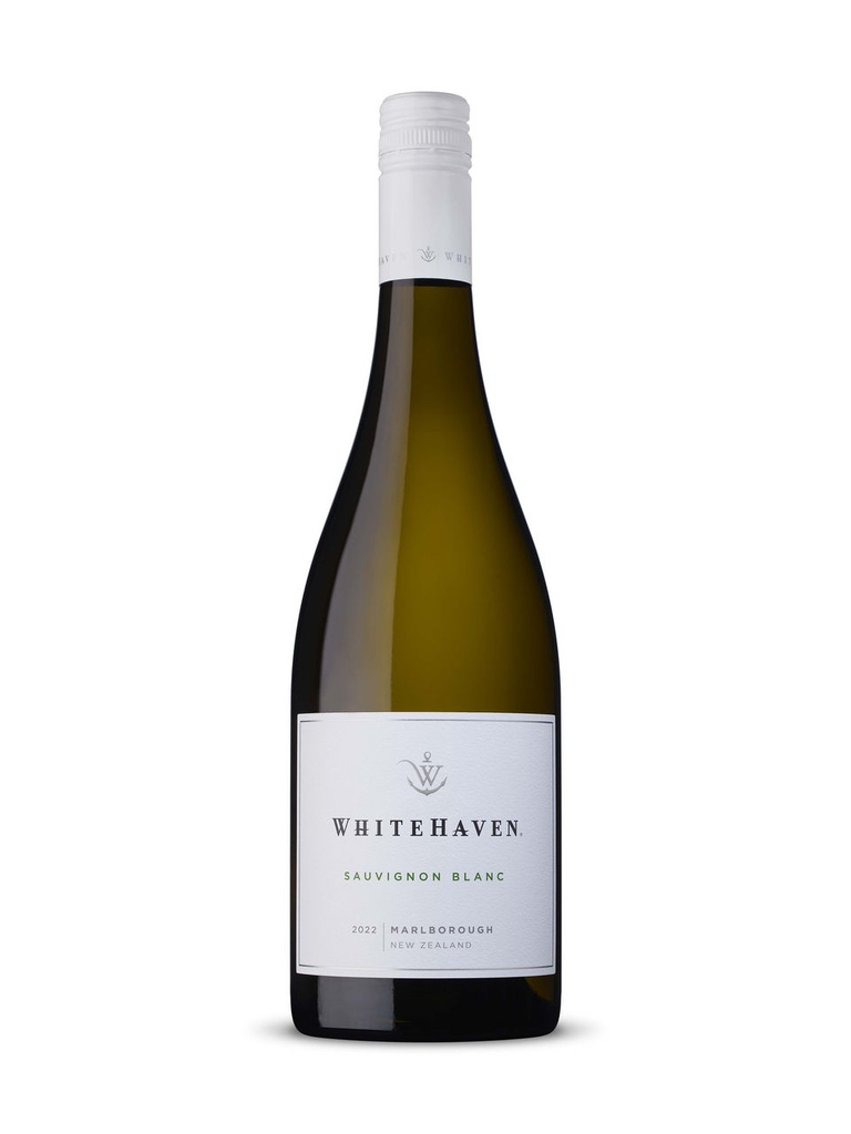 Whitehaven Sauvignon Blanc - 750 ml bottle