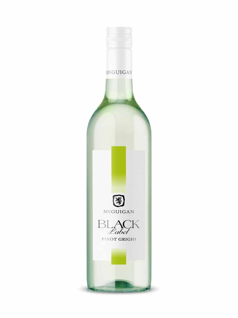 McGuigan Black Label Pinot Grigio - 750 ml bottle