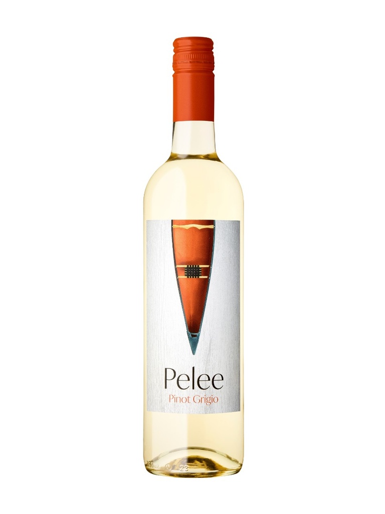 Pelee Island Pinot Grigio - 750 ml bottle
