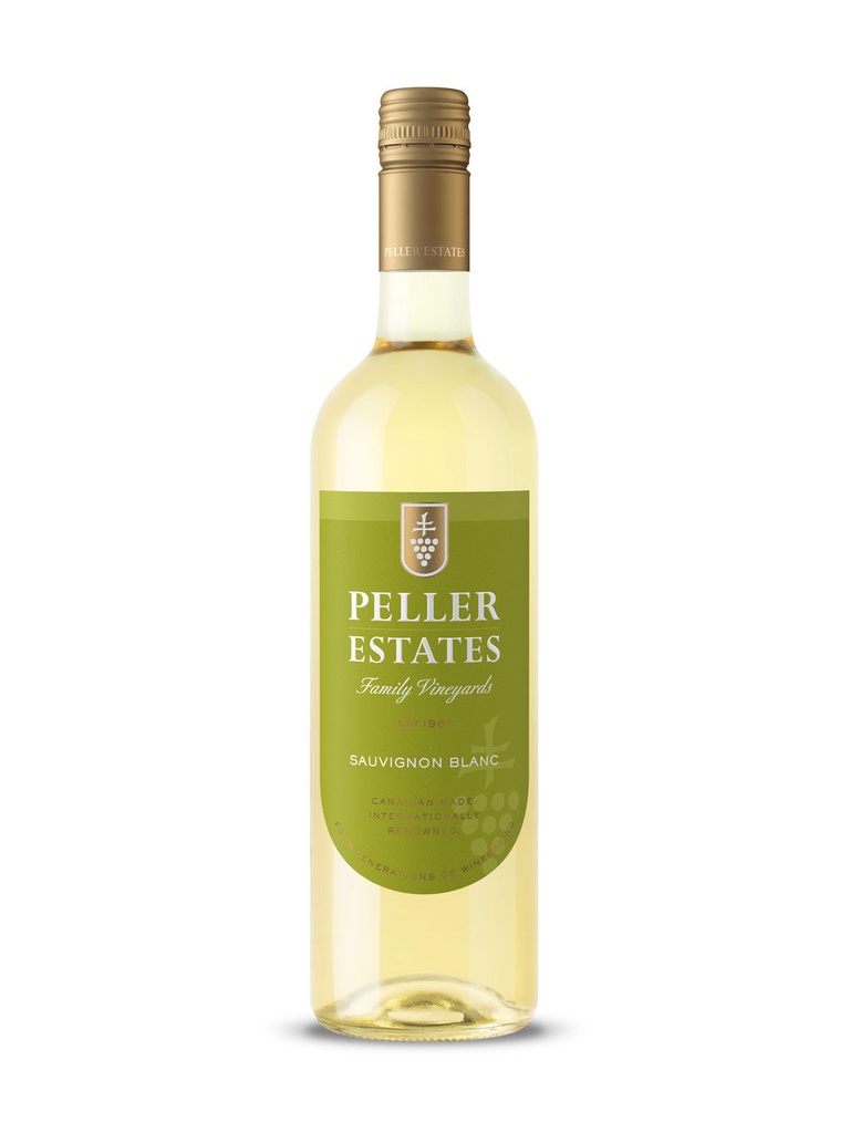 Peller Family Vineyards Sauvignon Blanc - 750 ml bottle