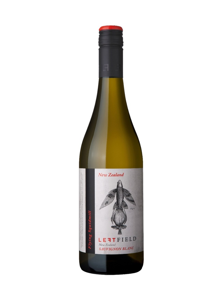 LeftField Sauvignon Blanc - 750 ml bottle