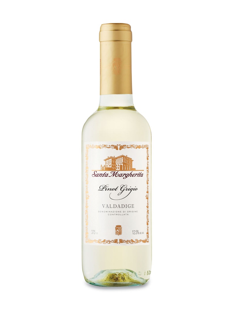 Santa Margherita Pinot Grigio - 375 ml bottle