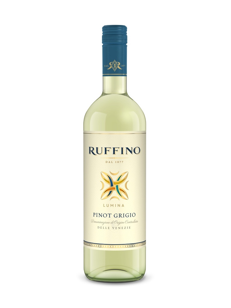 Ruffino Lumina Pinot Grigio IGT - 750 ml bottle