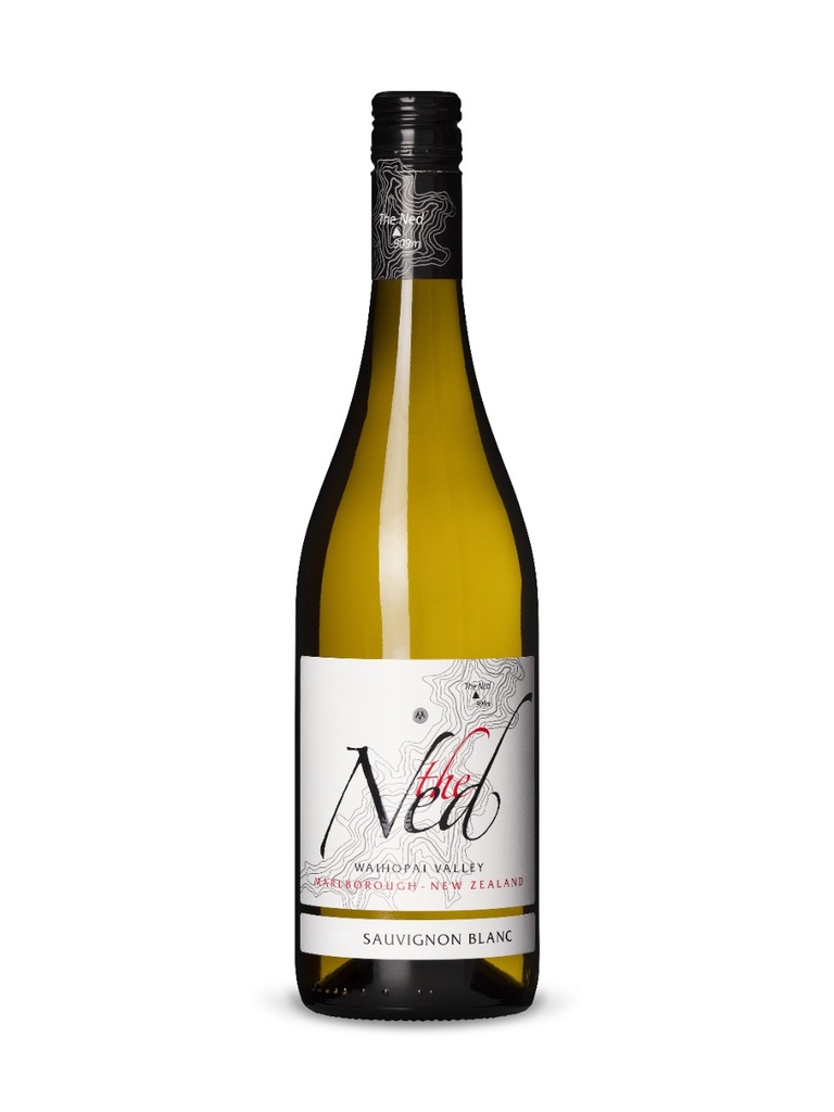 The Ned Sauvignon Blanc - 750 ml bottle