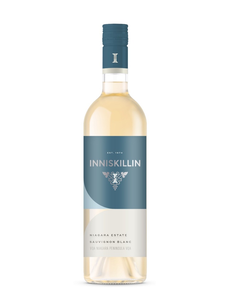 Inniskillin Sauvignon Blanc VQA - 750 ml bottle