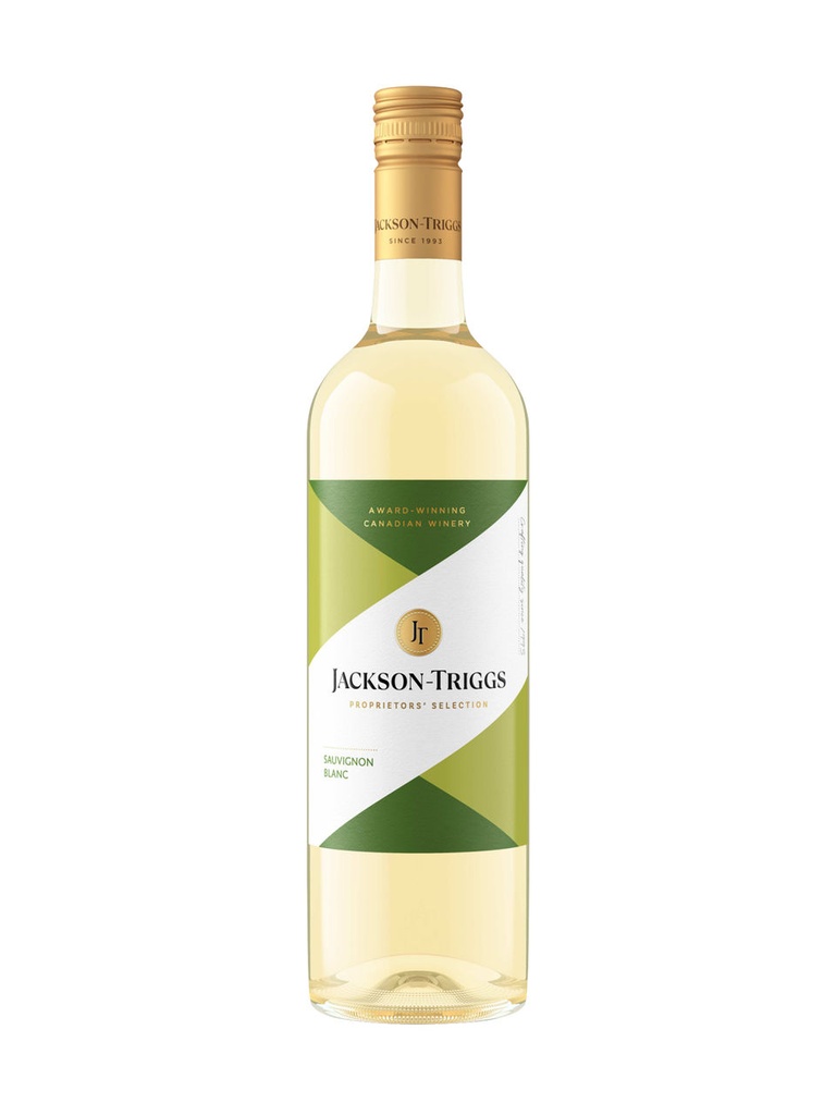 Jackson-Triggs Sauvignon Blanc - 750 ml bottle