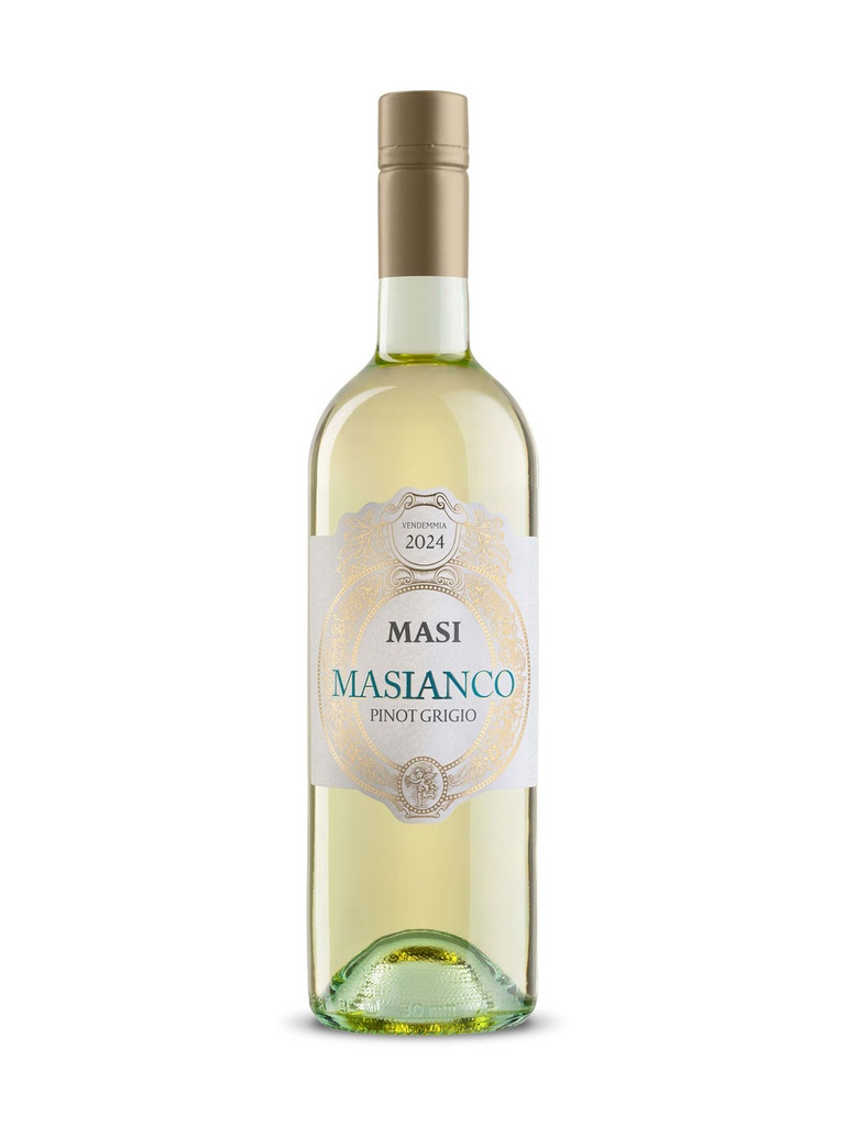 Masi Masianco Pinot Grigio - 750 ml bottle