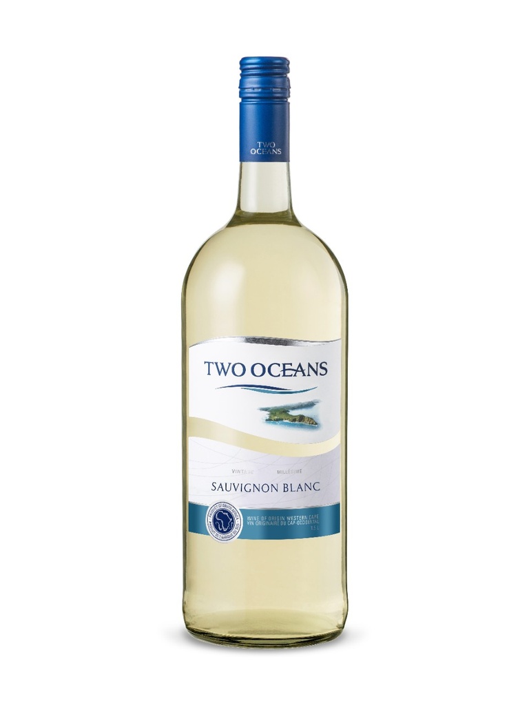 Two Oceans Sauvignon Blanc - 1500 ml bottle