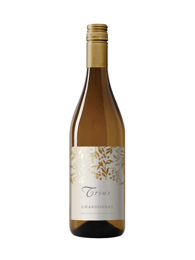 Trius Chardonnay VQA - 750 ml bottle