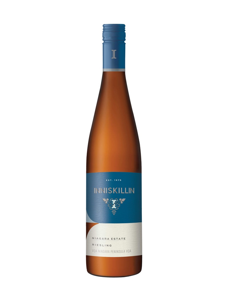 Inniskillin Dry Riesling VQA - 750 ml bottle