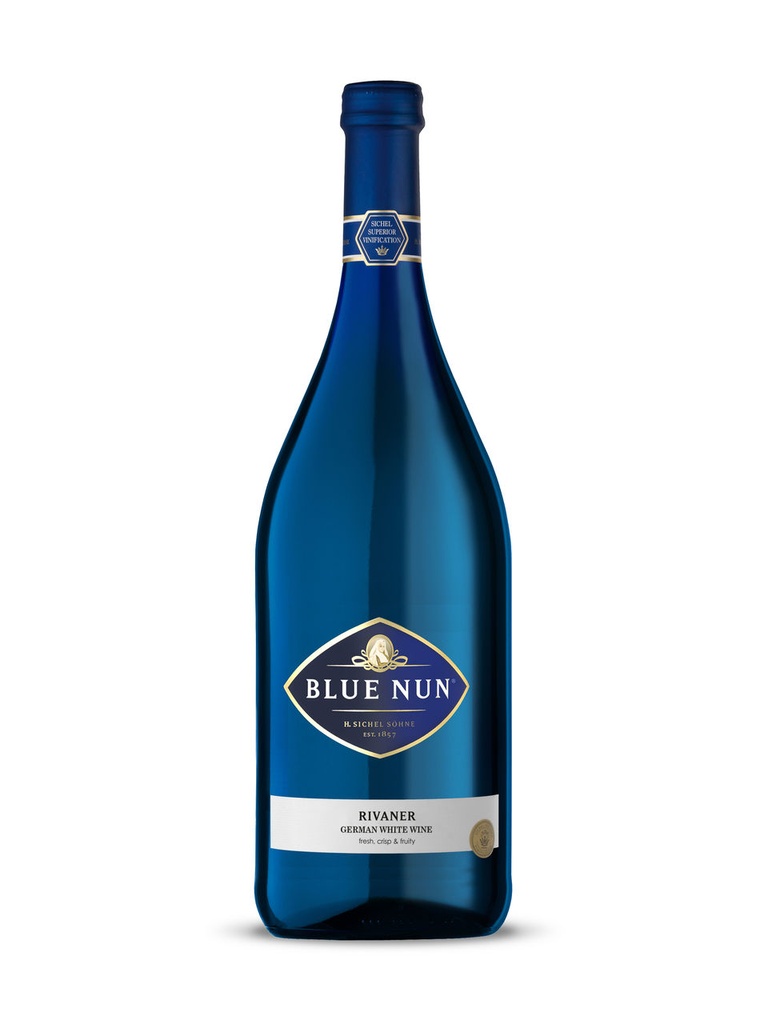 Blue Nun Rivaner - 1500 ml bottle