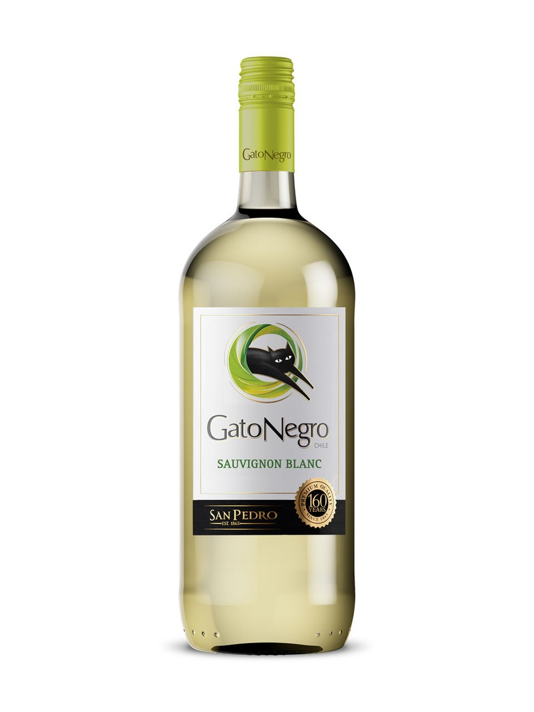 Gato Negro Sauvignon Blanc - 1500 ml bottle