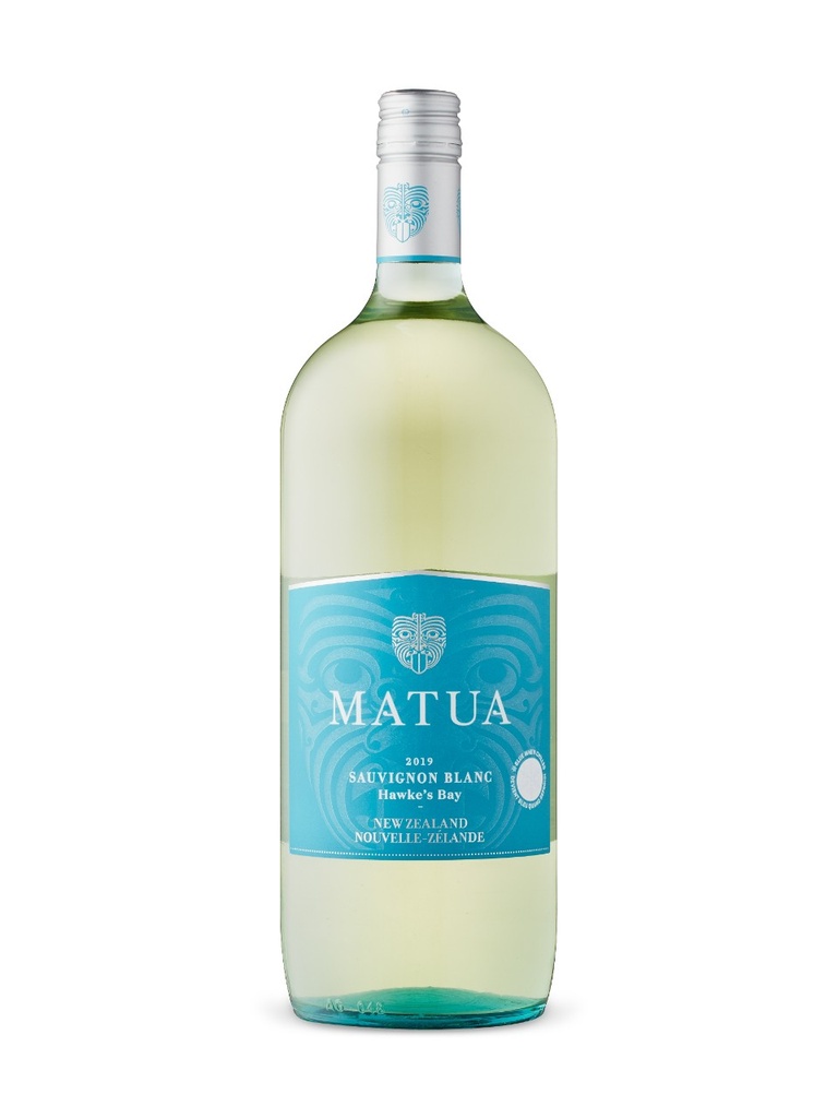 Matua Sauvignon Blanc Hawke's Bay - 1500 ml bottle