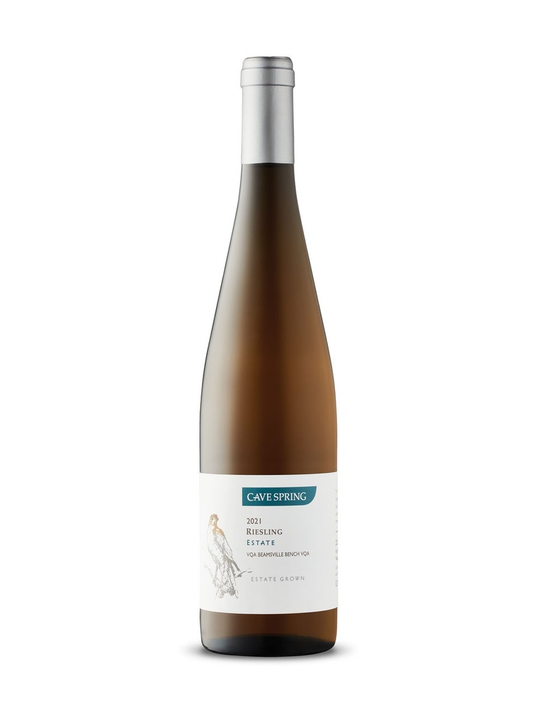 Cave Spring Estate Riesling - 750 ml bottle