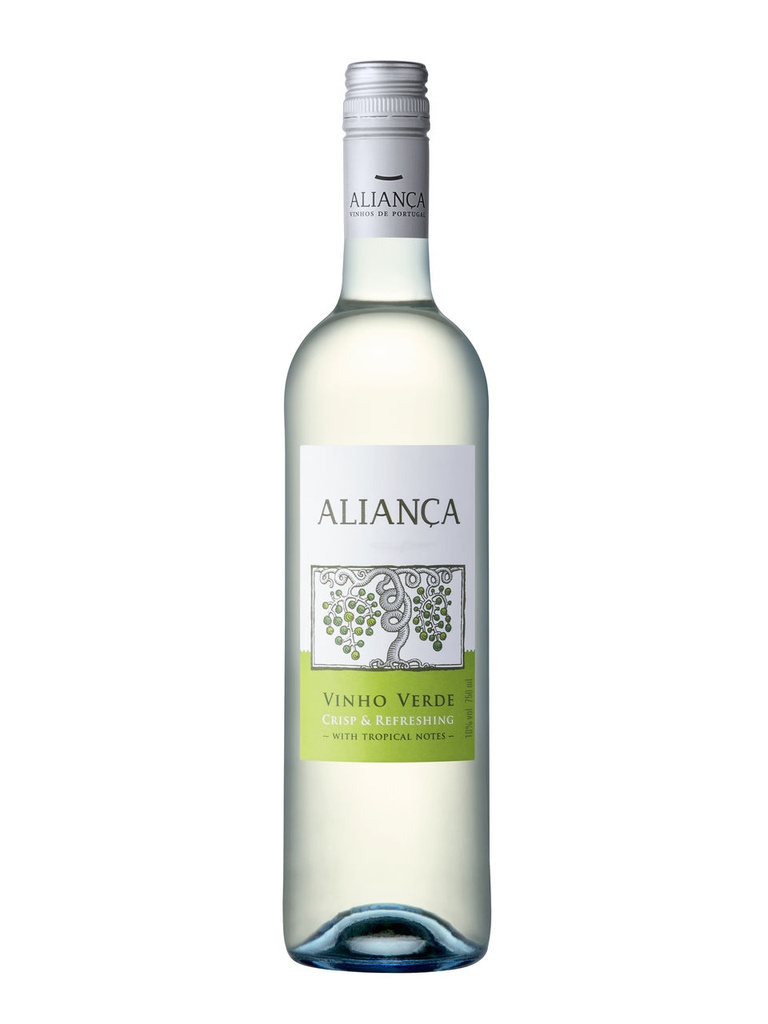 Alianca Vinho Verde - 750 ml bottle