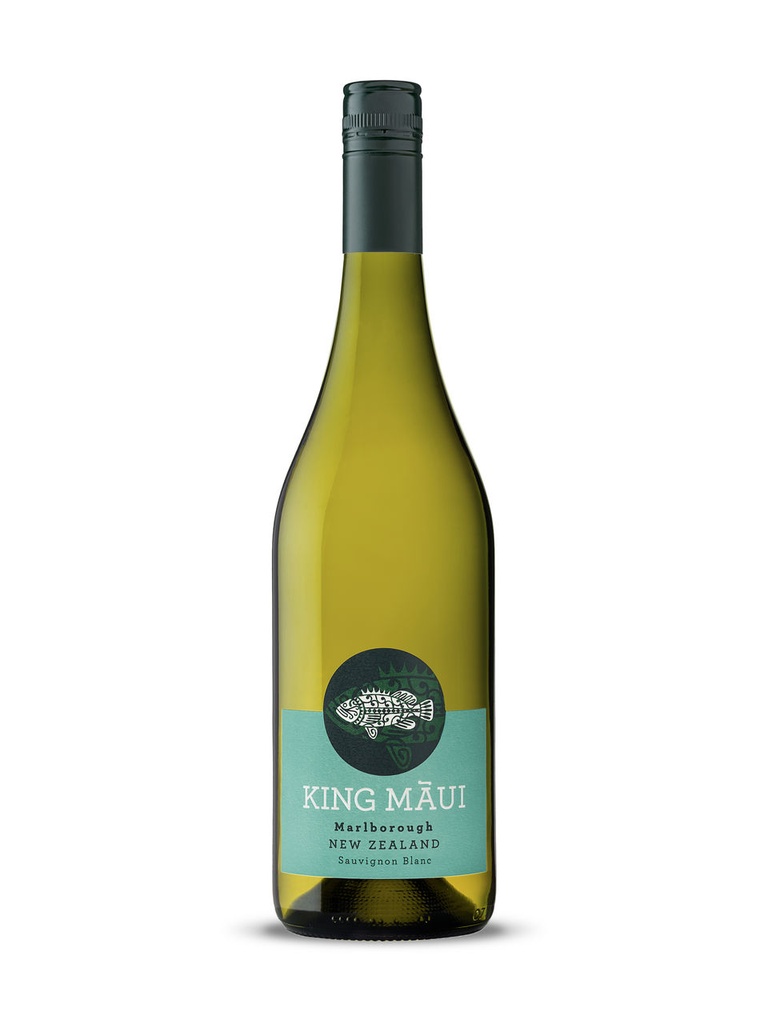 King Maui Sauvignon Blanc - 750 ml bottle