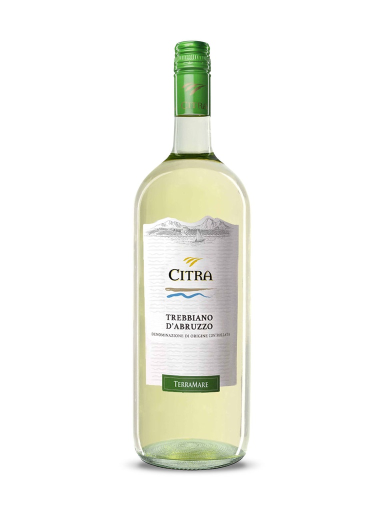 Citra Trebbiano D'Abruzzo DOC - 1500 ml bottle