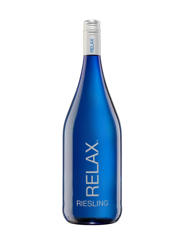 Relax Riesling - 1500 ml bottle