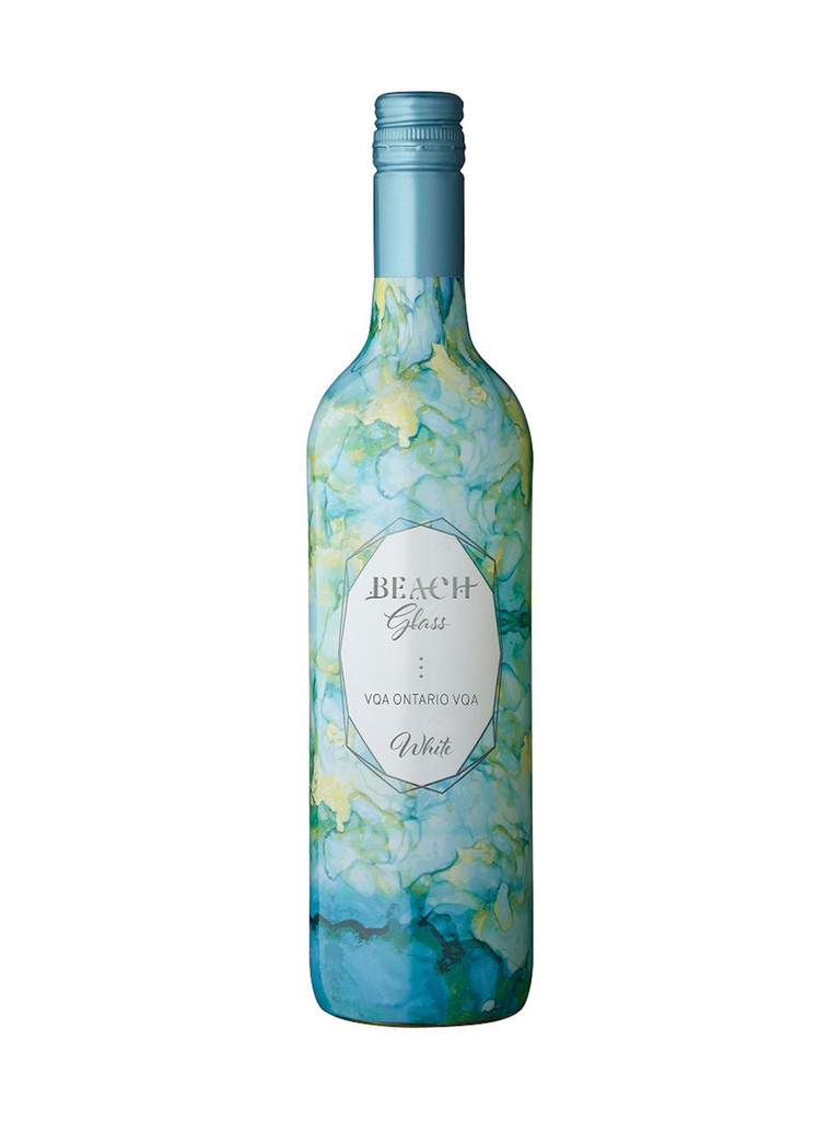 Sprucewood Shores Beach Glass White VQA - 750 ml bottle