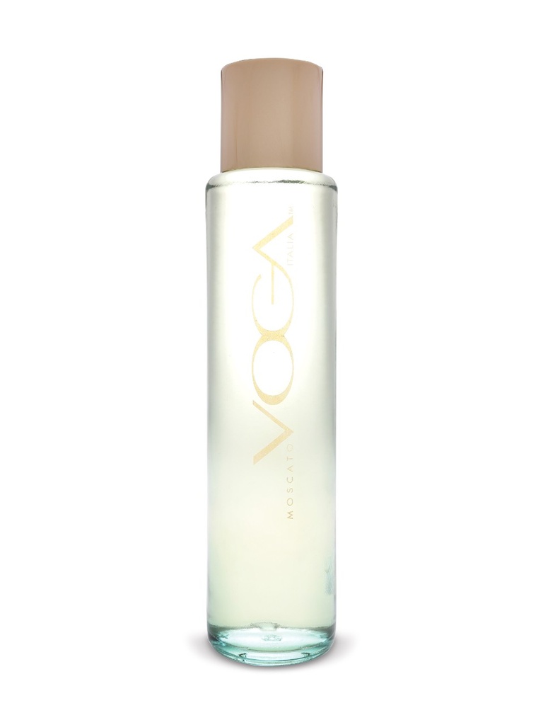Voga Moscato Frizzante IGT - 750 ml bottle