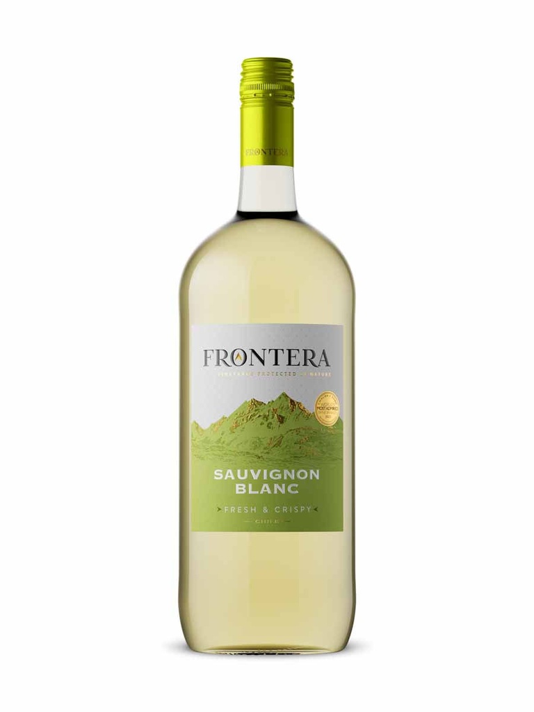 Concha Y Toro Frontera Sauvignon Blanc - 1500 ml bottle