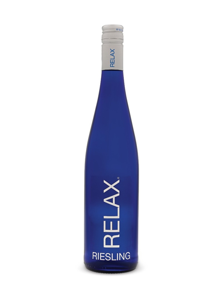 Relax Riesling - 750 ml bottle