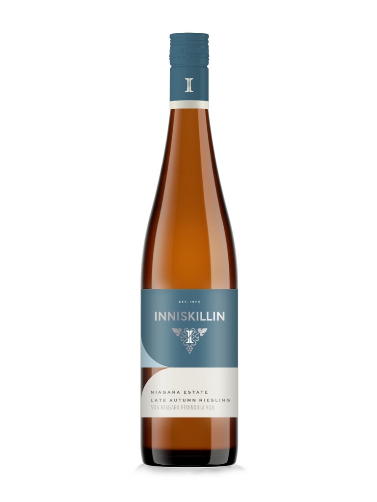 Inniskillin Late Autumn Riesling VQA - 750 ml bottle