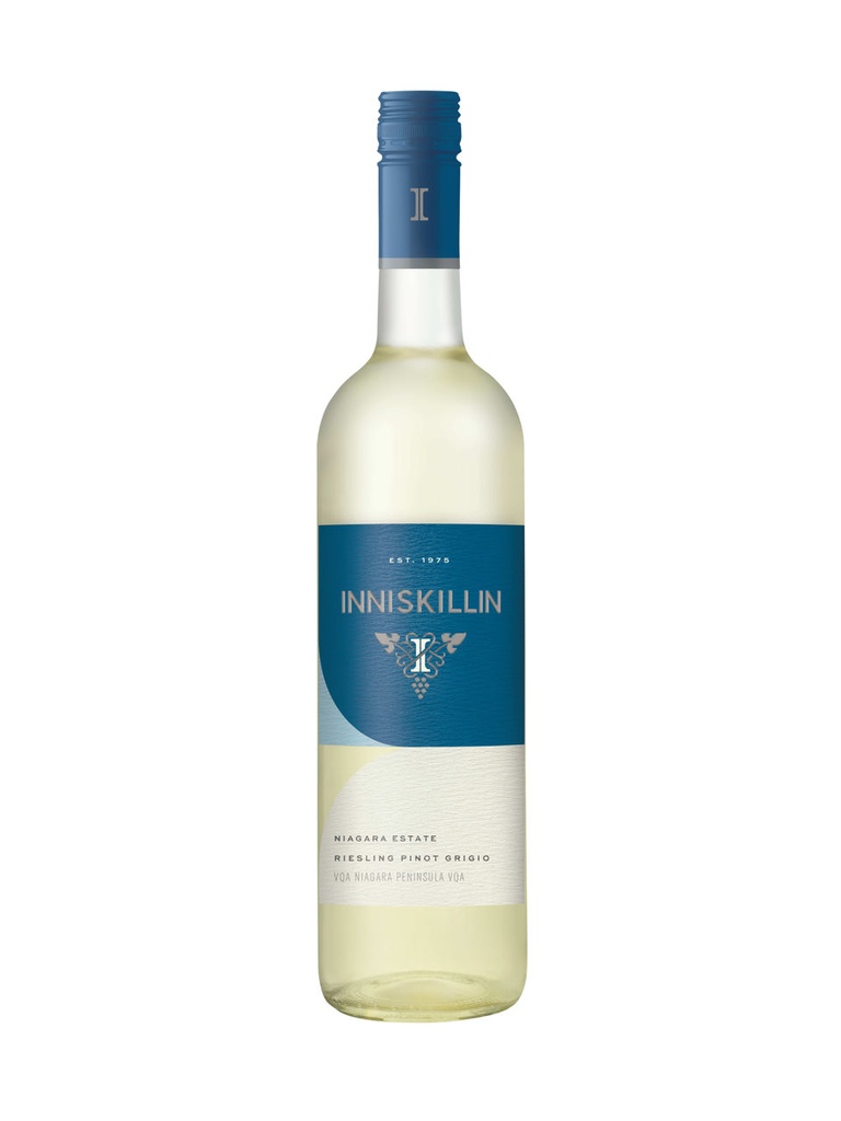 Inniskillin Riesling Pinot Grigio VQA - 750 ml bottle