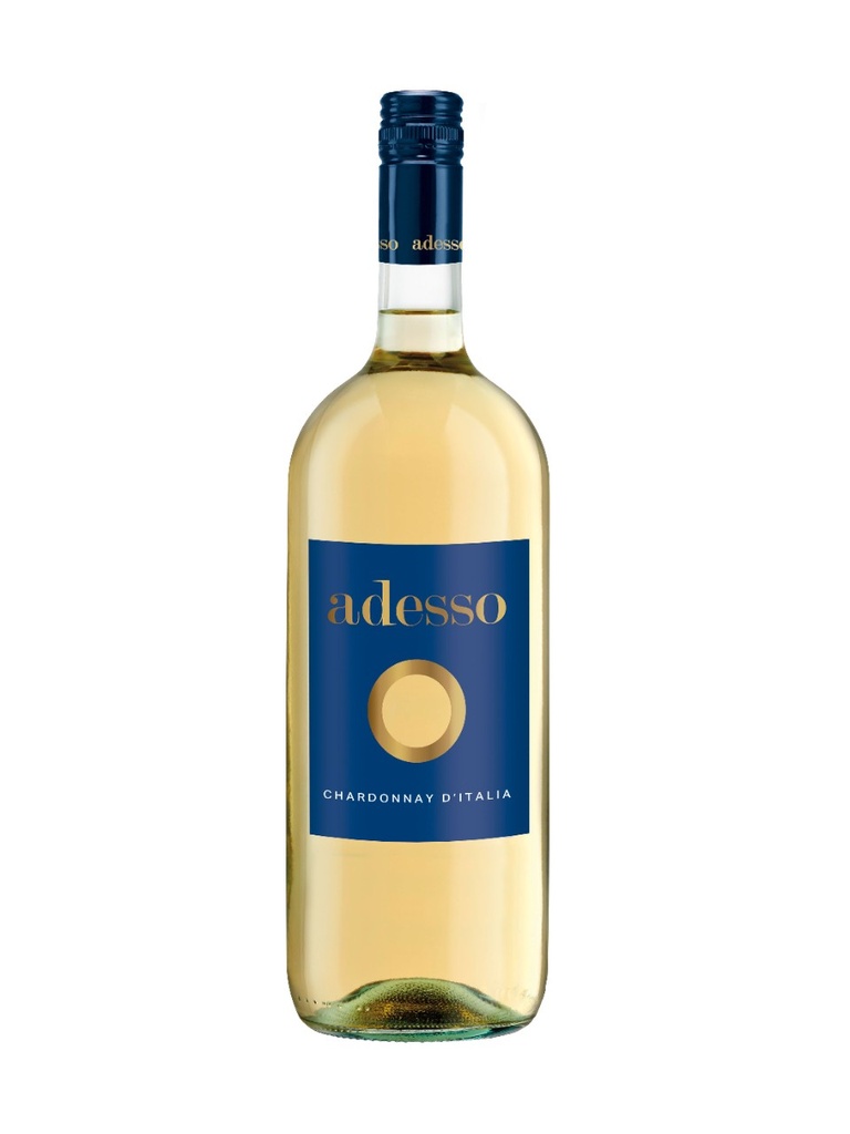 Adesso Chardonnay D'Italia - 1500 ml bottle