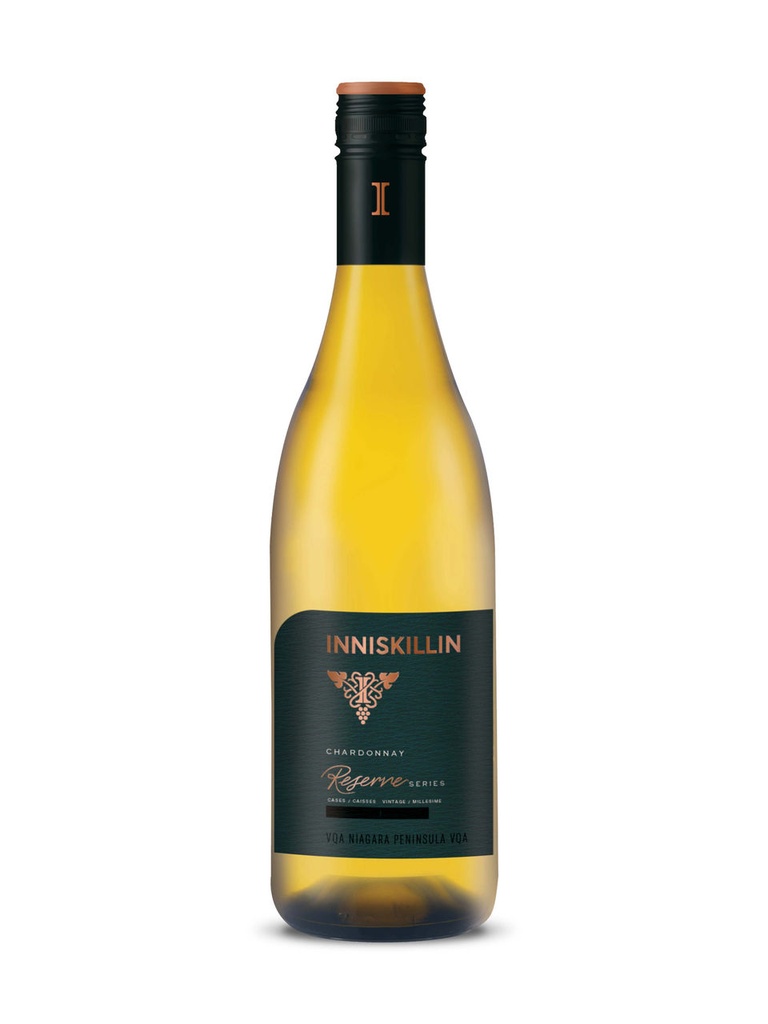 Inniskillin Reserve Chardonnay VQA - 750 ml bottle