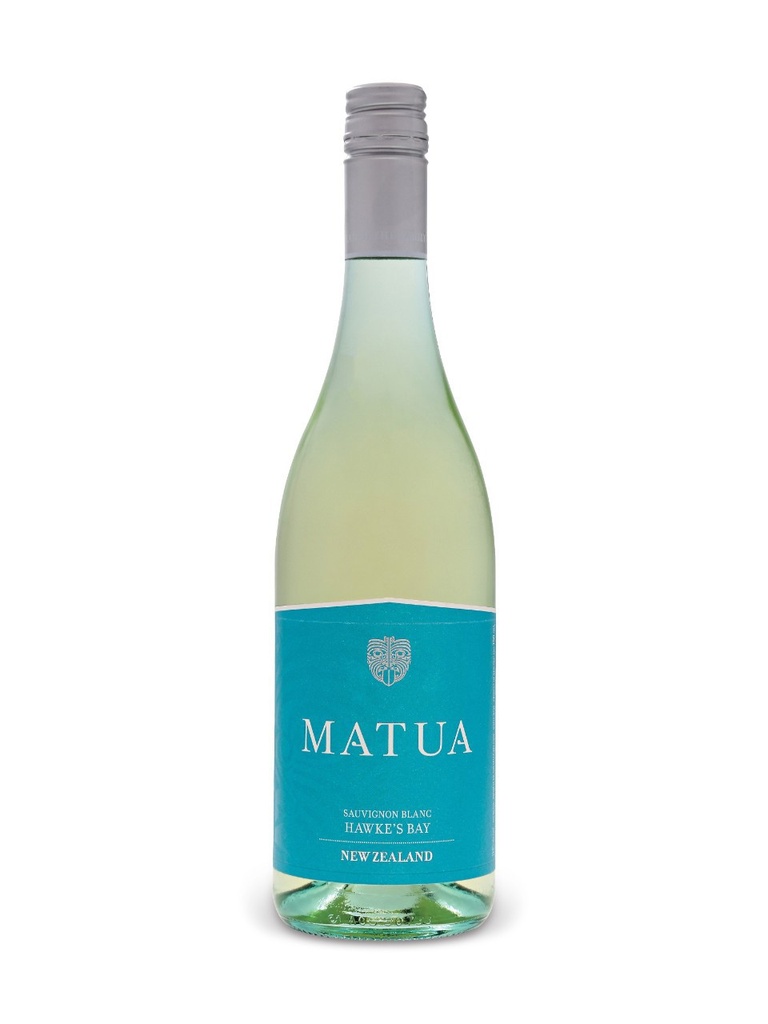 Matua Sauvignon Blanc Hawke's Bay - 750 ml bottle