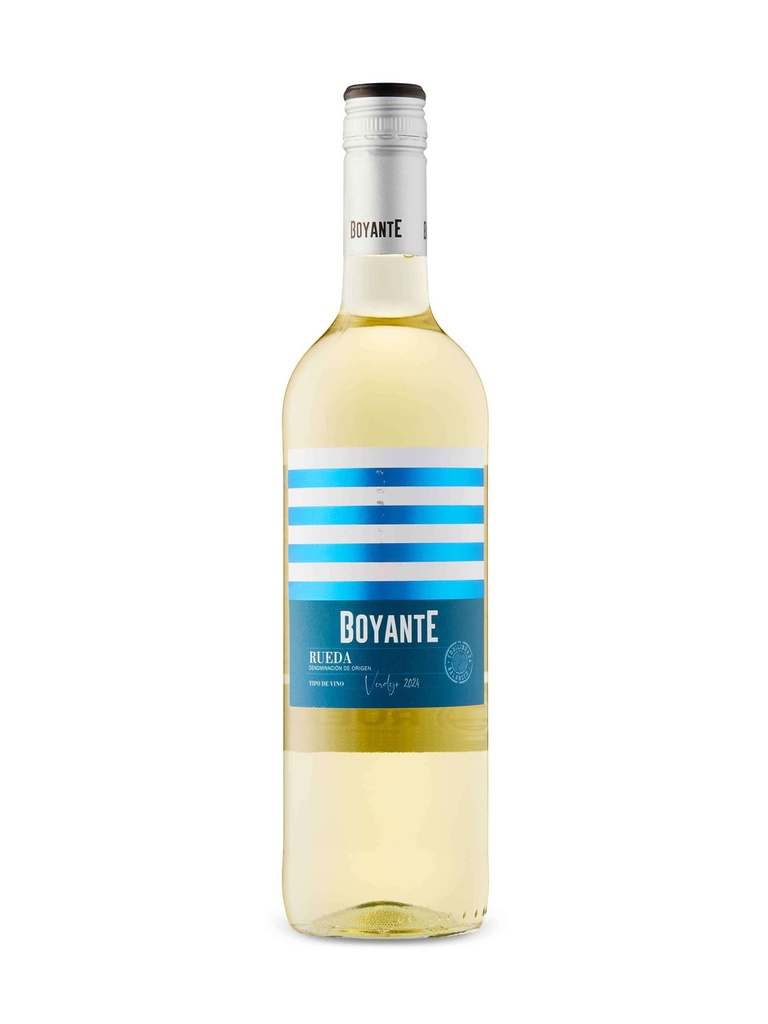 Boyante Rueda Verdejo - 750 ml bottle