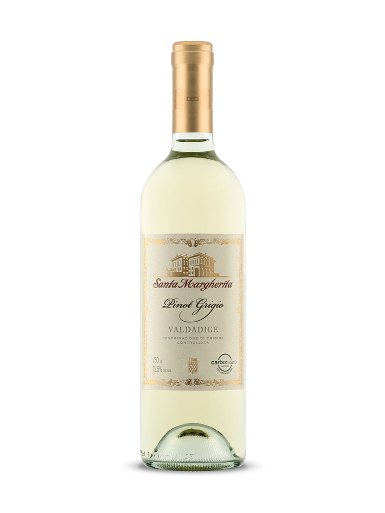 Santa Margherita Pinot Grigio - 750 ml bottle