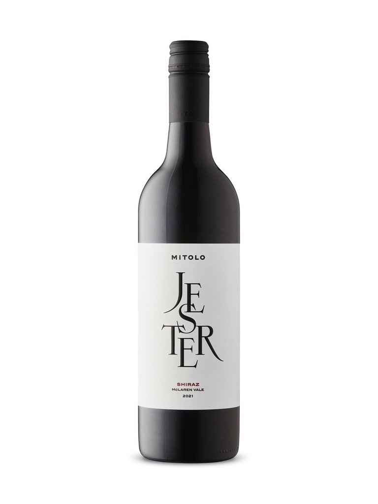 Mitolo Jester Shiraz - 750 ml bottle