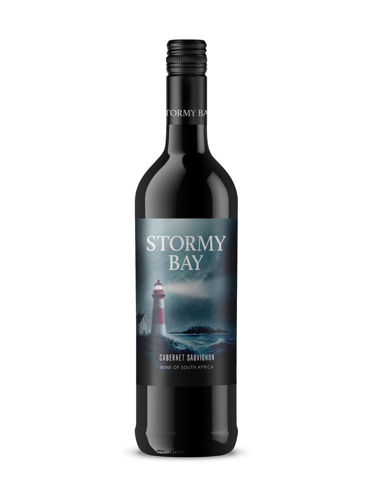 Stormy Bay Cabernet Sauvignon - 750 ml bottle