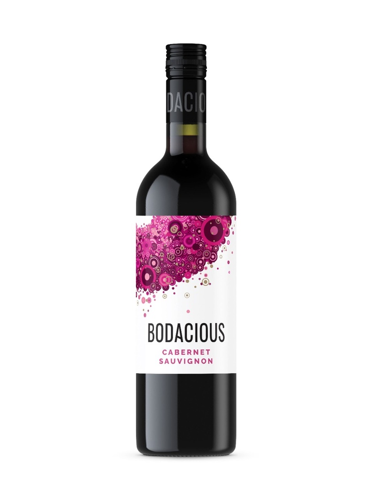 Bodacious Cabernet Sauvignon - 750 ml bottle