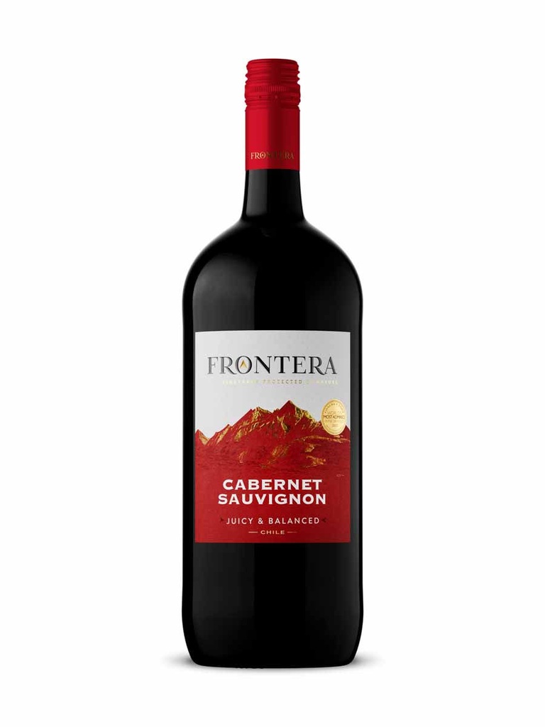 Concha Y Toro Frontera Cabernet Sauvignon - 1500 ml bottle