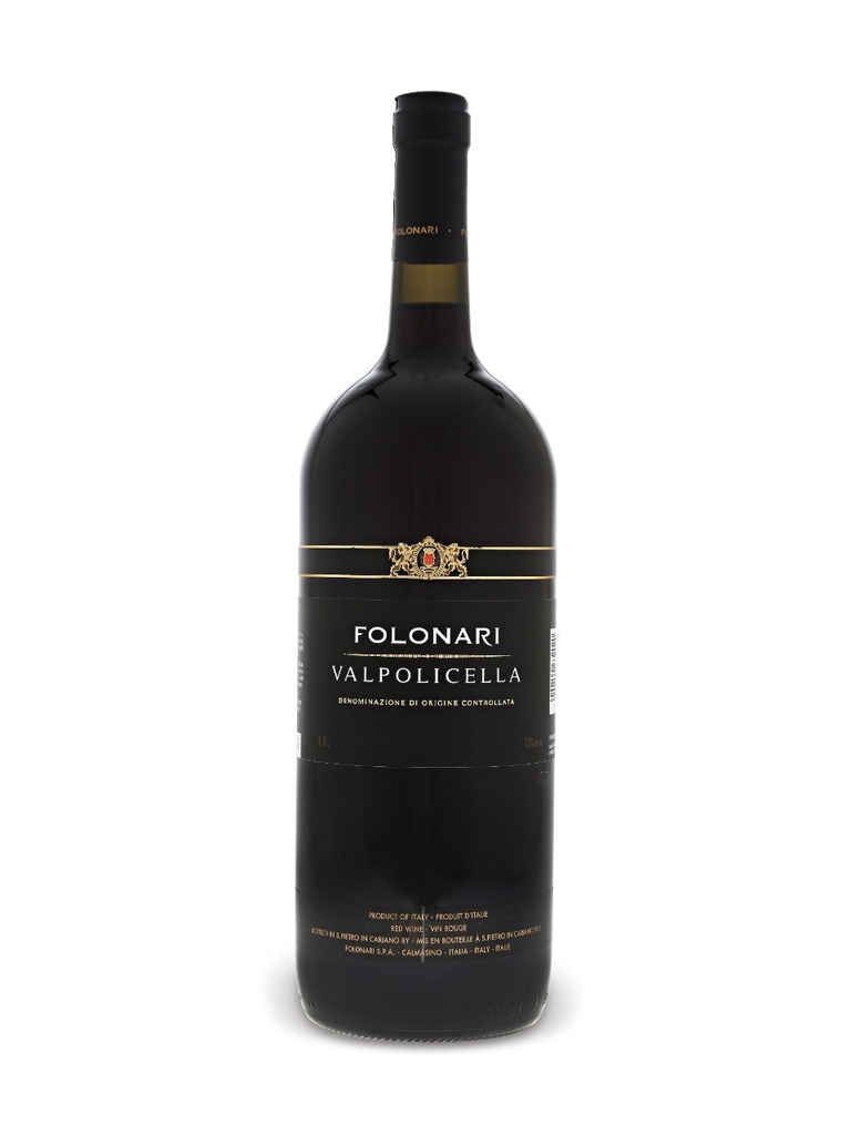 Folonari Valpolicella Classico DOC - 1500 ml bottle
