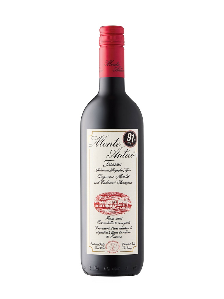 Monte Antico - 750 ml bottle