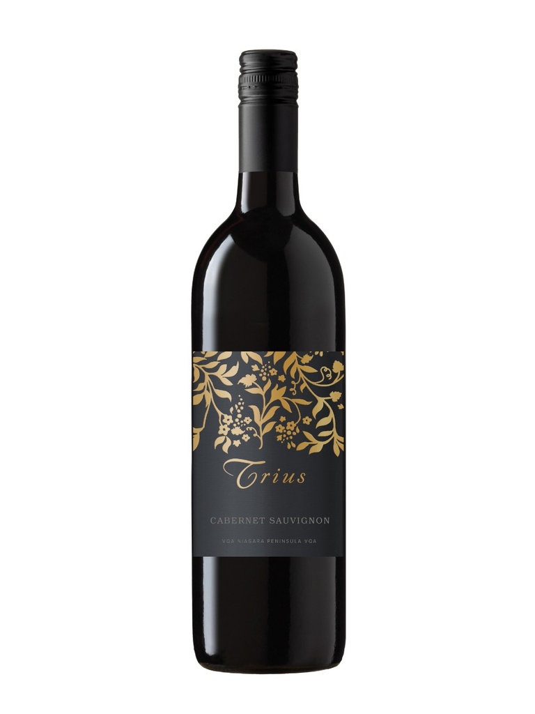 Trius Cabernet Sauvignon VQA - 750 ml bottle