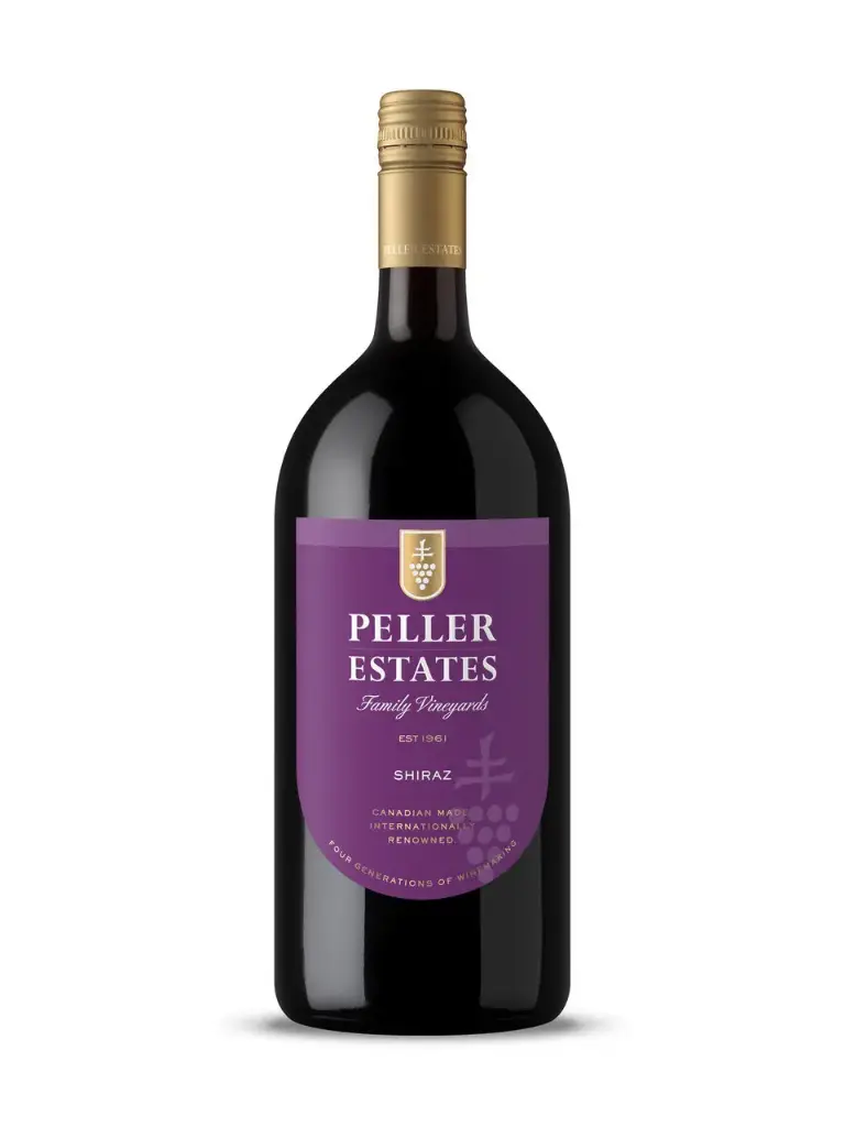 Peller Family Vineyards Shiraz