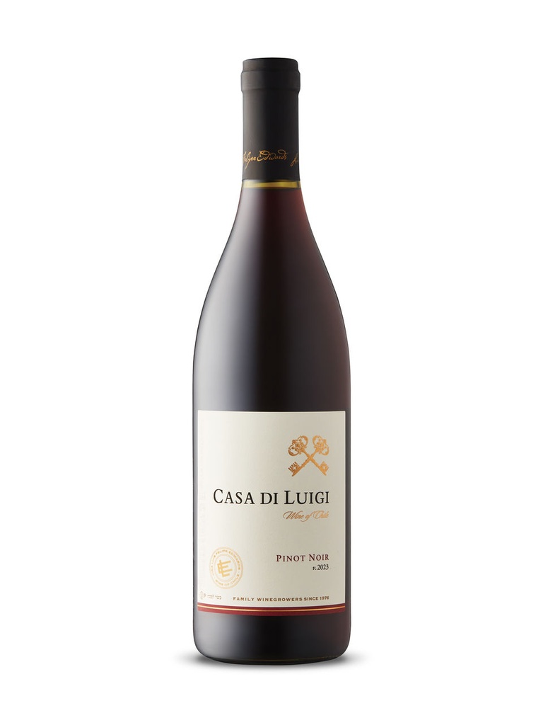 Casa di Luigi Pinot Noir KPM - 750 ml bottle