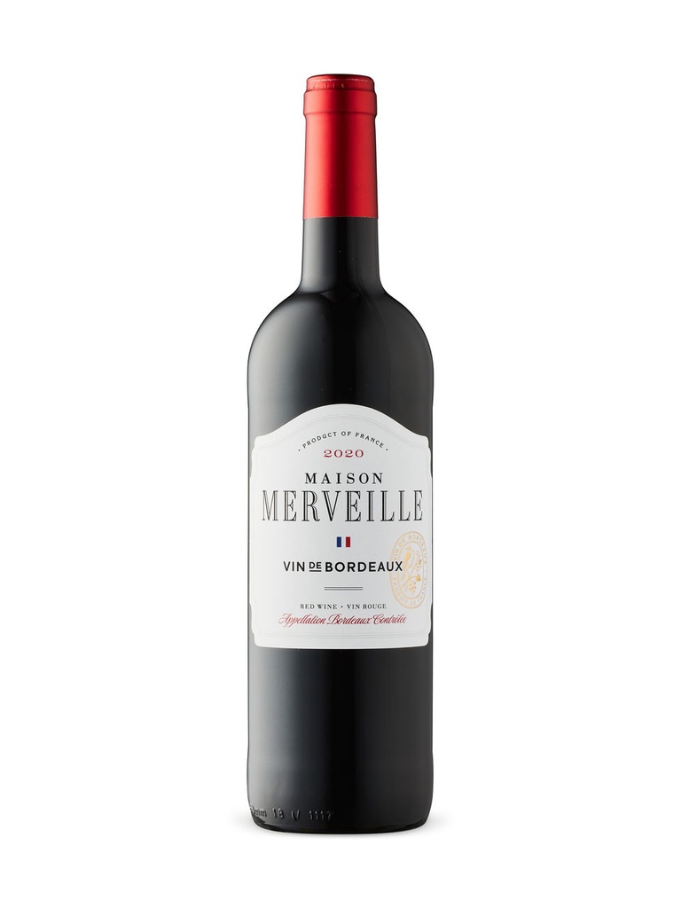 Maison Merveille - 750 ml bottle
