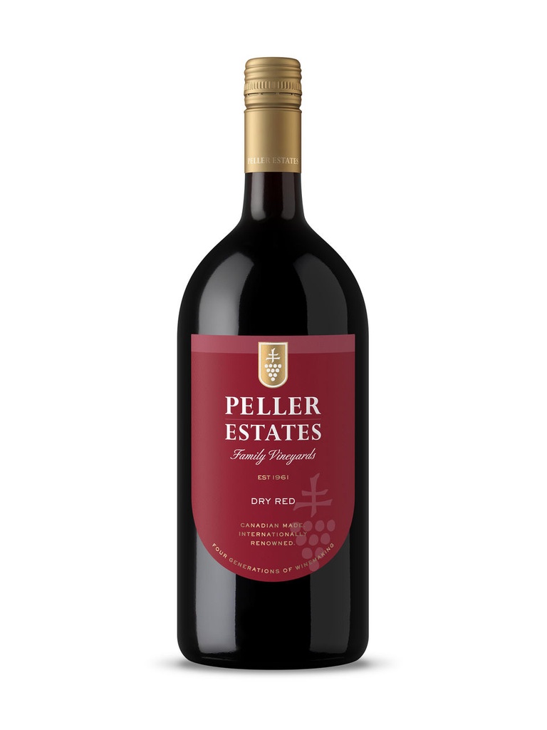 Peller Family Vineyards Red - 1500 ml bottle