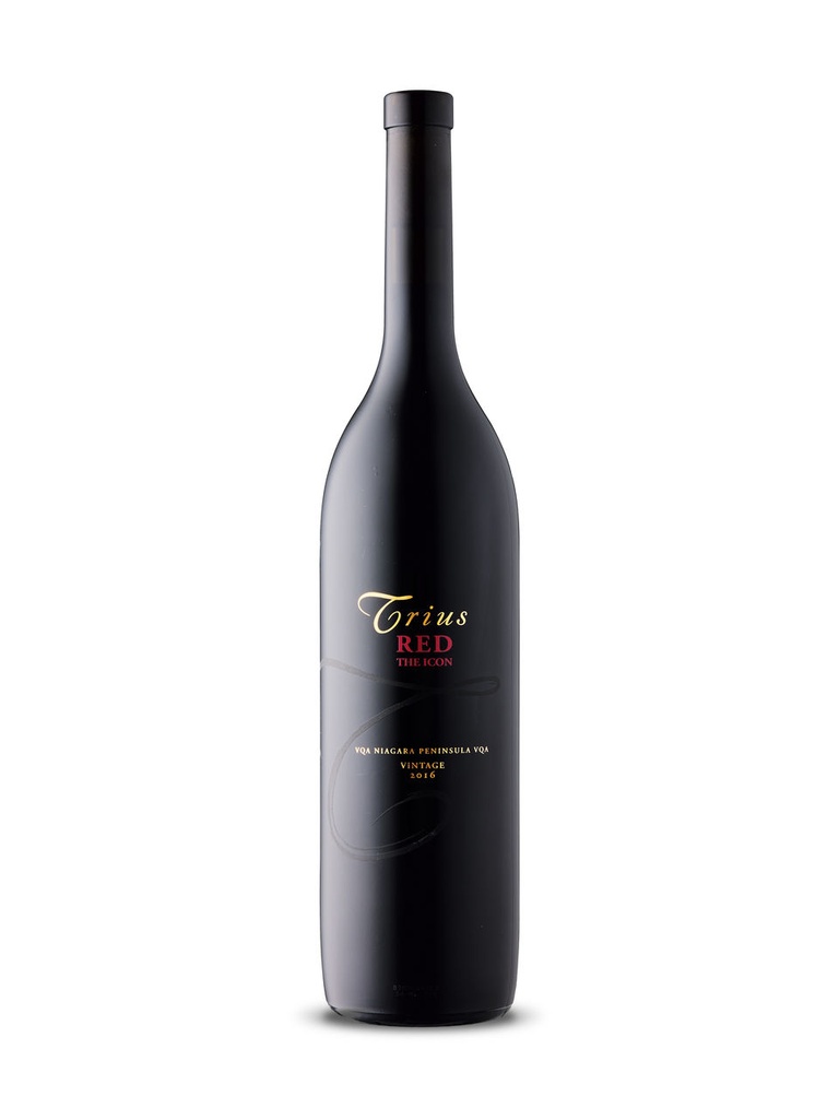 Trius Red - 750 ml bottle
