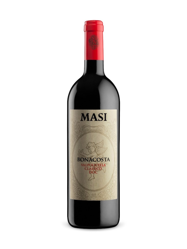 Masi Bonacosta Valpolicella Classico DOC - 750 ml bottle