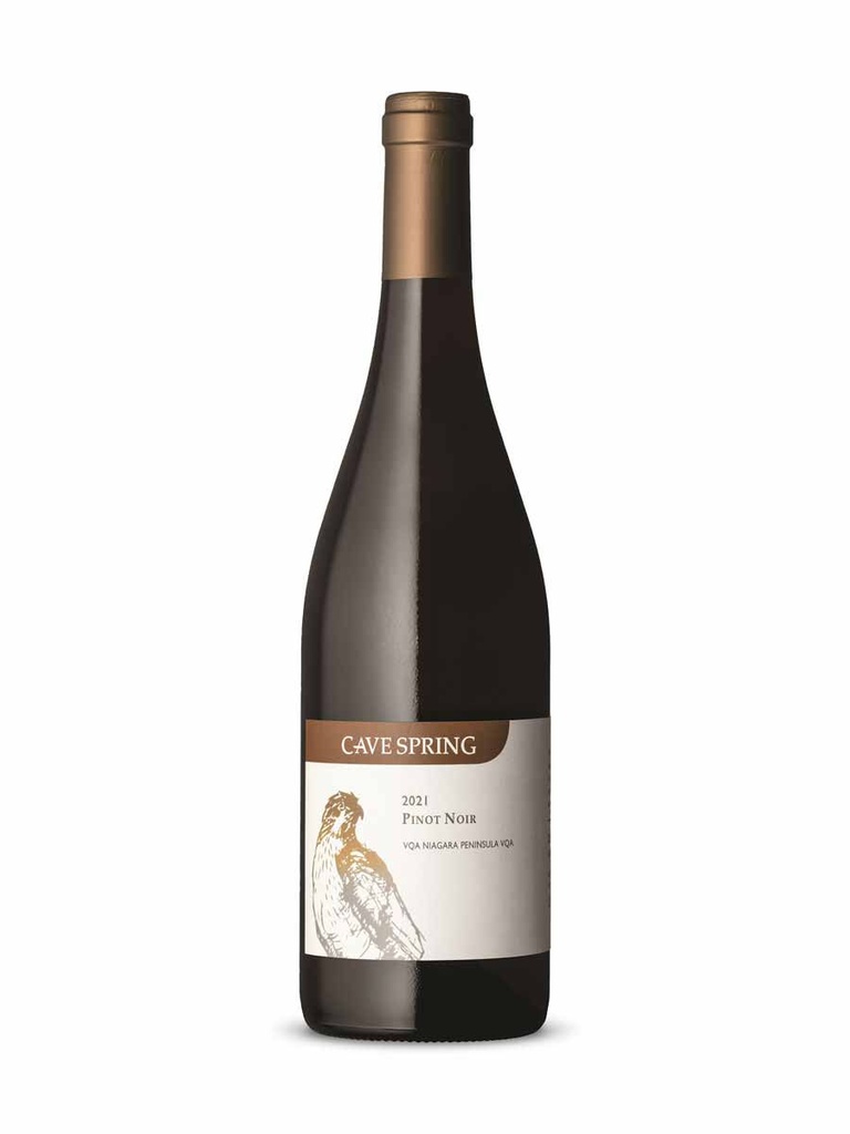 Cave Spring Pinot Noir - 750 ml bottle